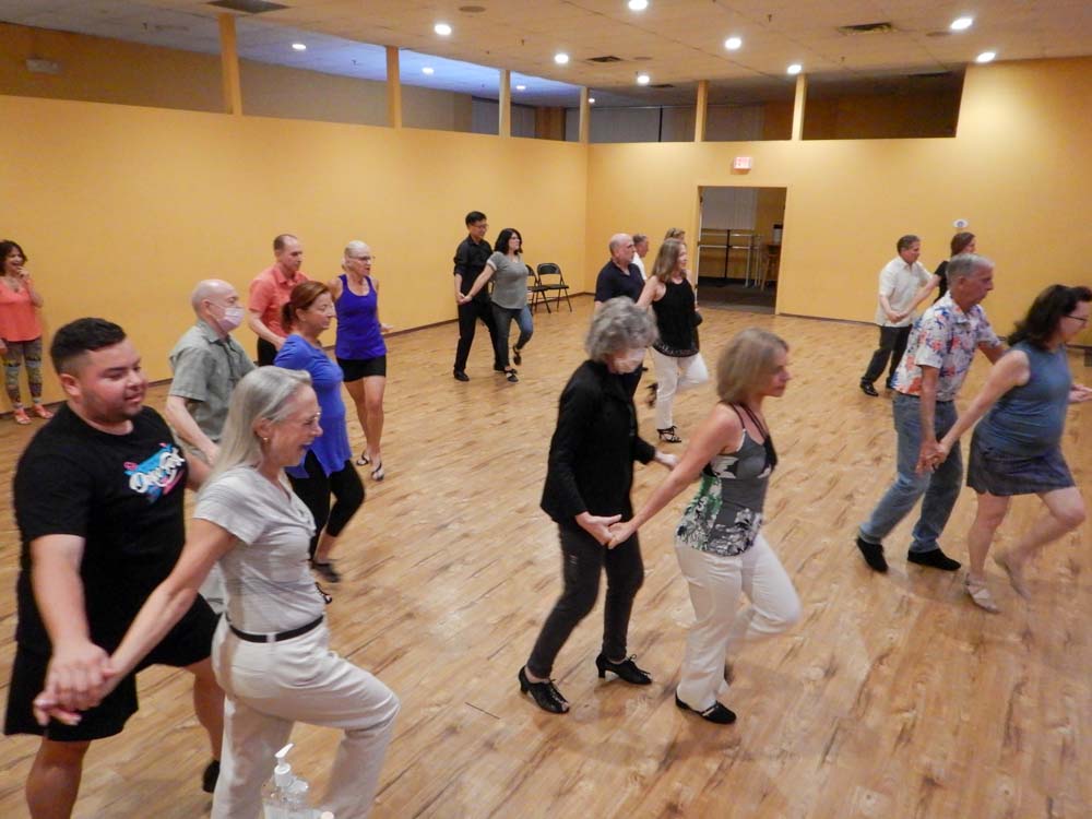 Hustle 3-Week Series