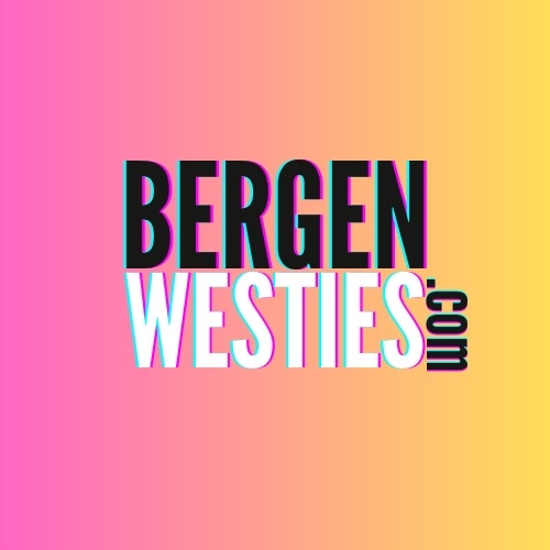 Bergen Westies Logo