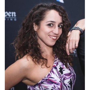 Private Lesson Floor Fee for Marine Fabre on June 7, 2025