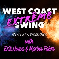 West Coast Swing Extrême on December 20, 2025