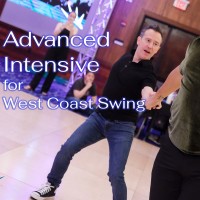 Advanced Intensive & Spotlight Critique for WCS on Monday, January 13, 2025